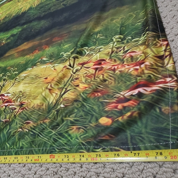 *Sold*Tapestry large - Picture 3 of 5